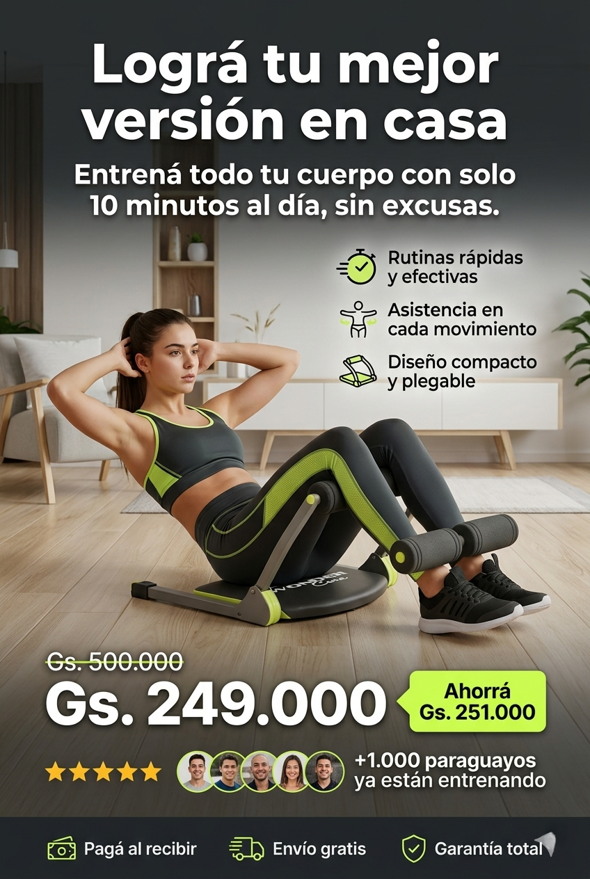 Wonder Core Smart