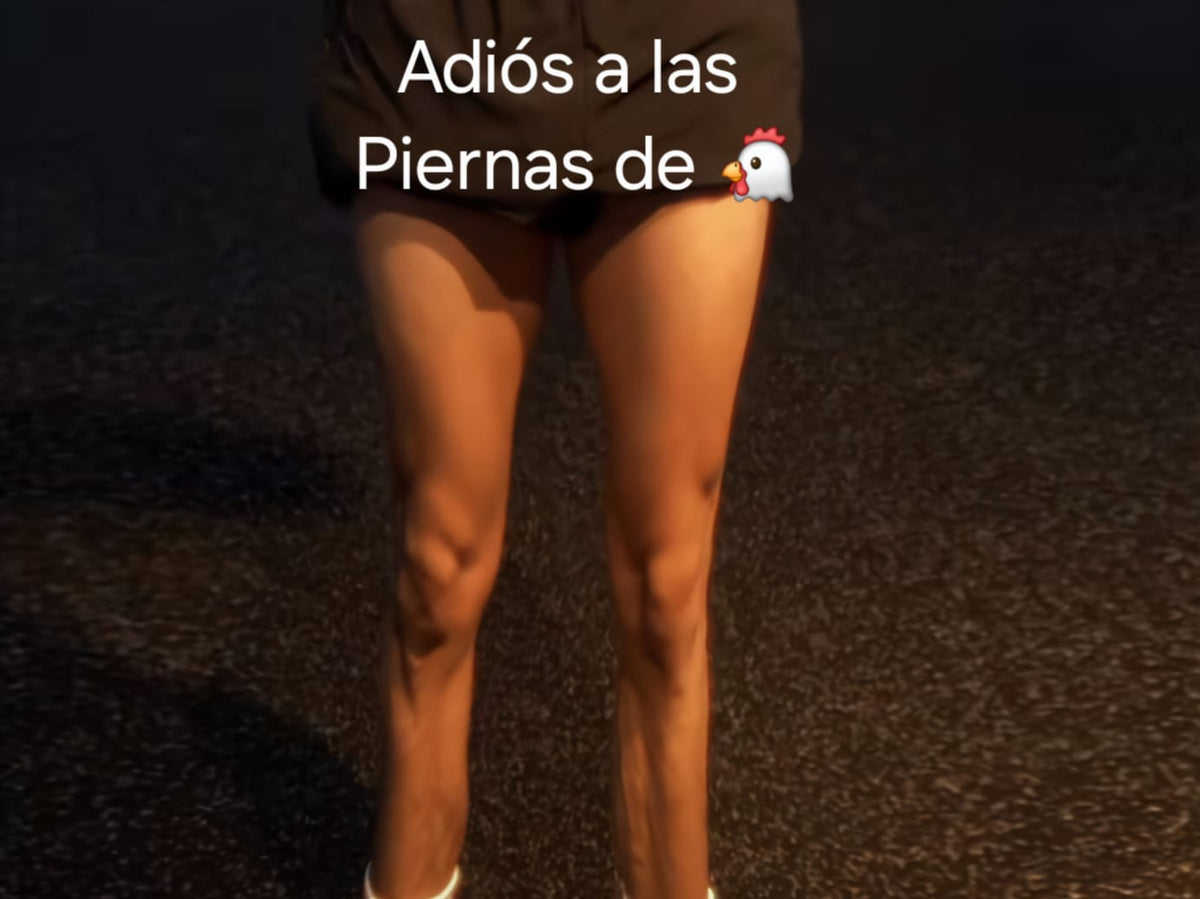 Entrenás y sentís  te falta algo para ayudar a aumentar tu masa muscular?