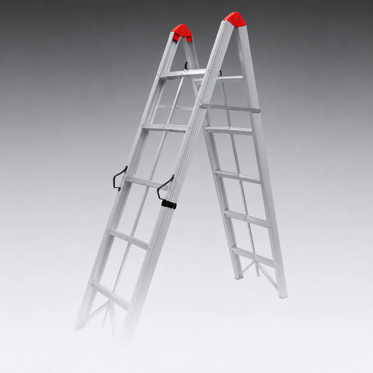 Escalera Premium Portátil